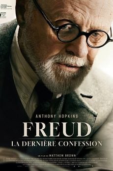 Freud, la dernière confession