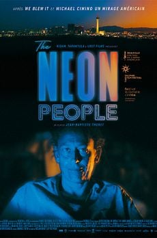 The Neon People