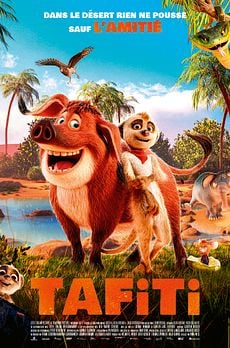 Tafiti