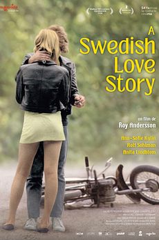 A Swedish Love Story