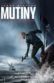 Mutiny