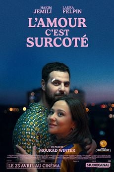 L'Amour c'est surcoté