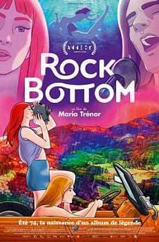 Rock Bottom