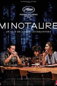 Minotaure