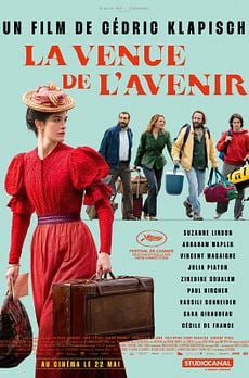 La Venue de l'avenir