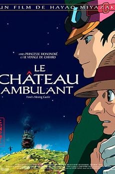 Le Château ambulant