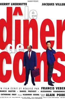 Le Dîner de cons