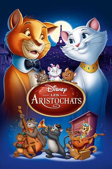 Les Aristochats