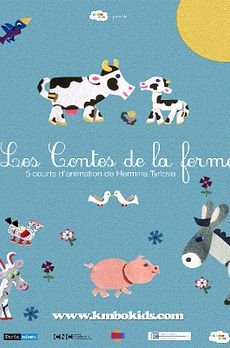 Les Contes de la ferme