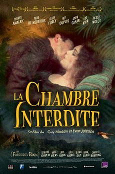 La Chambre interdite