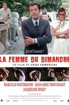 La Femme du dimanche