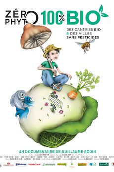 Zéro Phyto 100% Bio