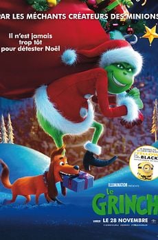 Le Grinch