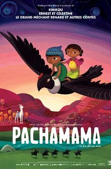 Pachamama