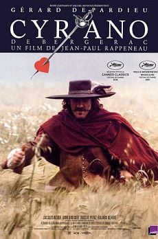 Cyrano de Bergerac