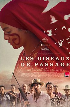 Les Oiseaux de passage