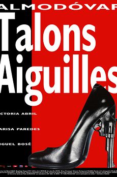 Talons Aiguilles