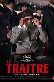 Le Traître