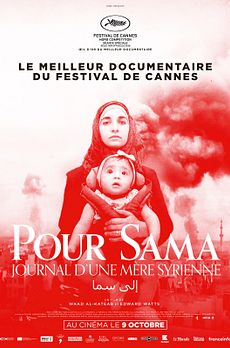 Pour Sama