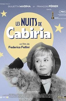 Les Nuits de Cabiria