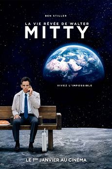La Vie rêvée de Walter Mitty