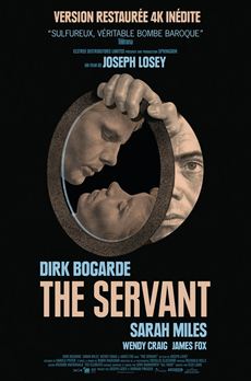 The Servant