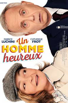 Un homme heureux