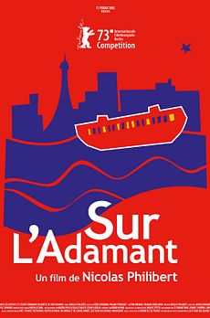 Sur l'Adamant