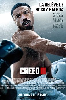 Creed III
