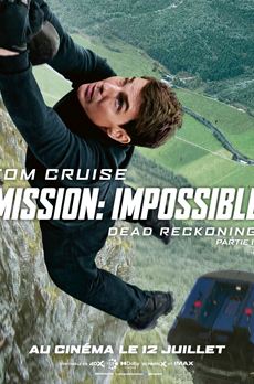 Mission: Impossible – Dead Reckoning Partie 1