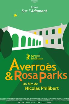 Averroès & Rosa Parks