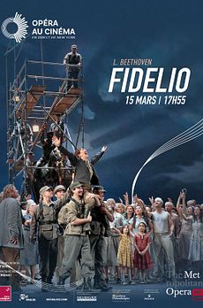 The Metropolitan Opera: Fidelio