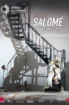 The Metropolitan Opera: Salome