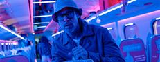 Bullet Train, la série Django, le retour de Your Honor…