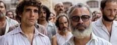 Prison 77 en VOD : 5 Goyas sur un total de 16 nominations !