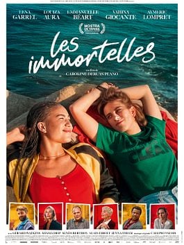 Les Immortelles