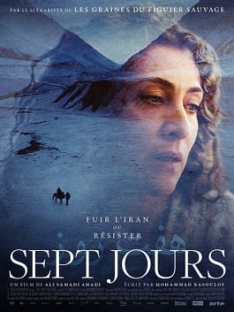 7 jours