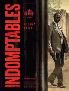 Indomptables
