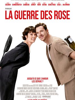 La Guerre des Rose