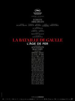 La Bataille de Gaulle - L'âge de fer