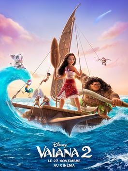 Vaiana 2