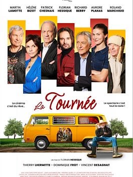 La Tournée