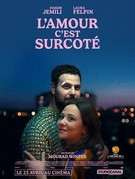 L'Amour c'est surcoté