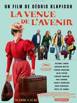 La Venue de l'avenir