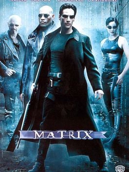 Matrix Le 4 fév 2025