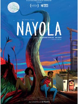 Nayola