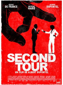 Second tour