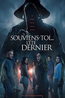 Souviens-toi... l'été dernier