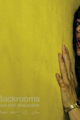 Backrooms