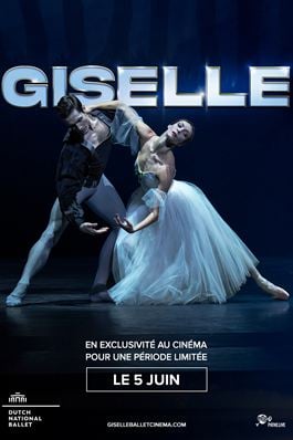 Giselle (Dutch National Ballet)